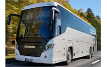 Scania Touring HD Bus