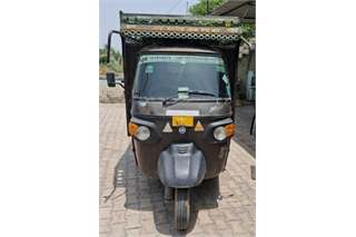 Piaggio Ape XTRA