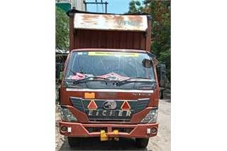 Eicher 1095 XP