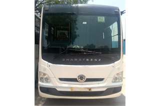 BharatBenz 1623
