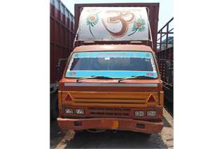 SML Isuzu Sartaj