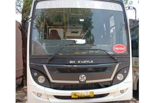 Ashok Leyland Lynx Strong