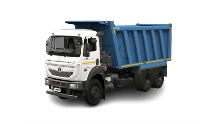 Tata Signa 2832.TK Trucks