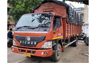 Eicher 1095