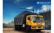 Ashok Leyland 2832 SR AVTR