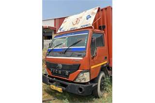 Eicher 1095