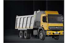 BharatBenz 2828C HX