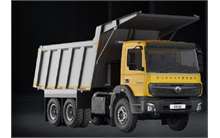 BharatBenz 2832CM TorqShift