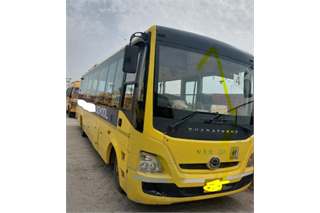 BharatBenz 917