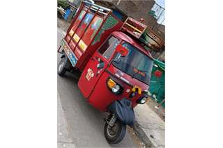 Piaggio Ape XTRA