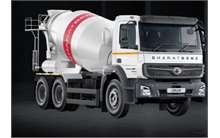 BharatBenz 2828C RMC