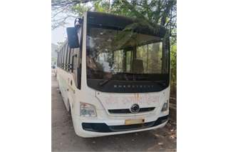 BharatBenz 914