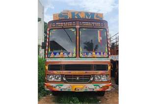 Ashok Leyland 3118