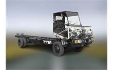 Tata LP 909 CNG