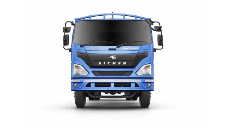 Eicher Pro 2095 XP Plus Trucks