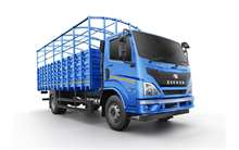 Eicher Pro 2110XP Plus
