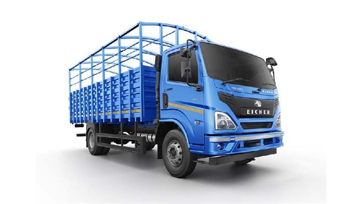 Eicher Pro 2110XP Trucks