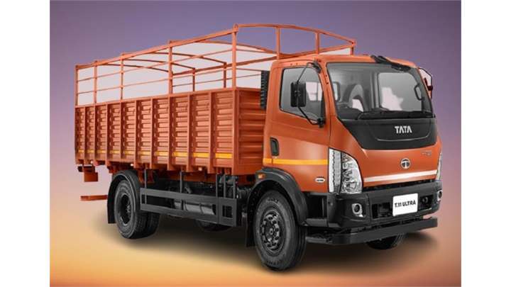 Tata Ultra T.11 Trucks