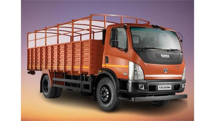 Tata Ultra T.12 Trucks