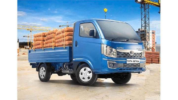 Tata Intra V30 Pickup