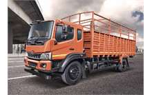 Mahindra Furio 16