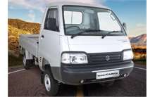 Maruti Suzuki Super Carry Petrol