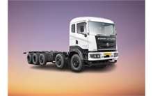Ashok Leyland Captain 3718