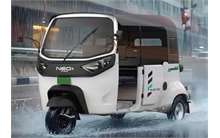 Euler Motors Neo Hi Range