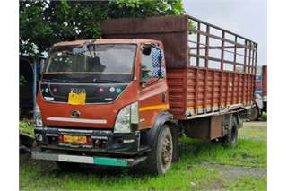 Tata 1615