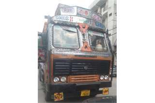 Ashok Leyland 3118