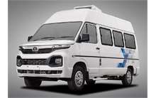 Tata Winger Plus