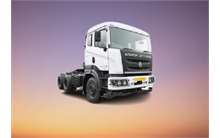 Ashok Leyland Captain 4923