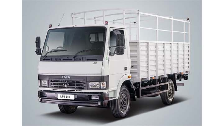 Tata LPT 812 Truck