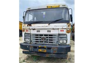 Tata 4018
