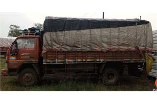 Eicher 1095 XP