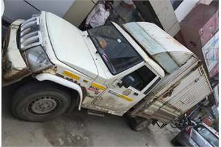 Mahindra Bolero Maxi Truck Plus