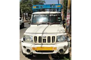 Mahindra Bolero Maxi Truck Plus