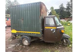 Piaggio Ape XTRA