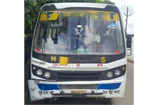 SML Isuzu S7