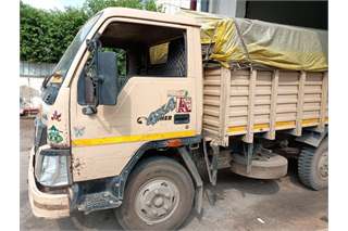 Eicher 1049