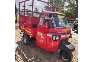 Piaggio Ape