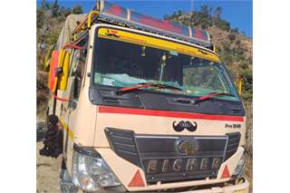 Eicher 1049