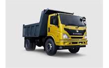 Eicher Pro 2116T Tipper