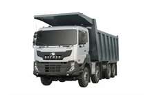 Eicher Pro 8035XM AMT Tipper