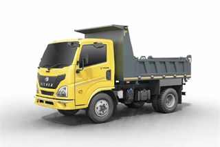 Eicher Pro 2055T Tipper