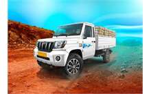Mahindra Bolero Maxx HD 1.7 L LX Pickup