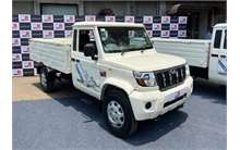 Mahindra Bolero Maxx HD 2.0 L SXi AC