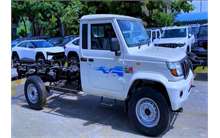 Mahindra Bolero Maxx HD 2.0 L SXi CBC AC