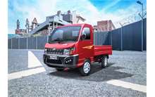 Mahindra Supro Profit Truck Mini LX CBC