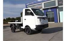 Tata Ace Pro EV Flatbed